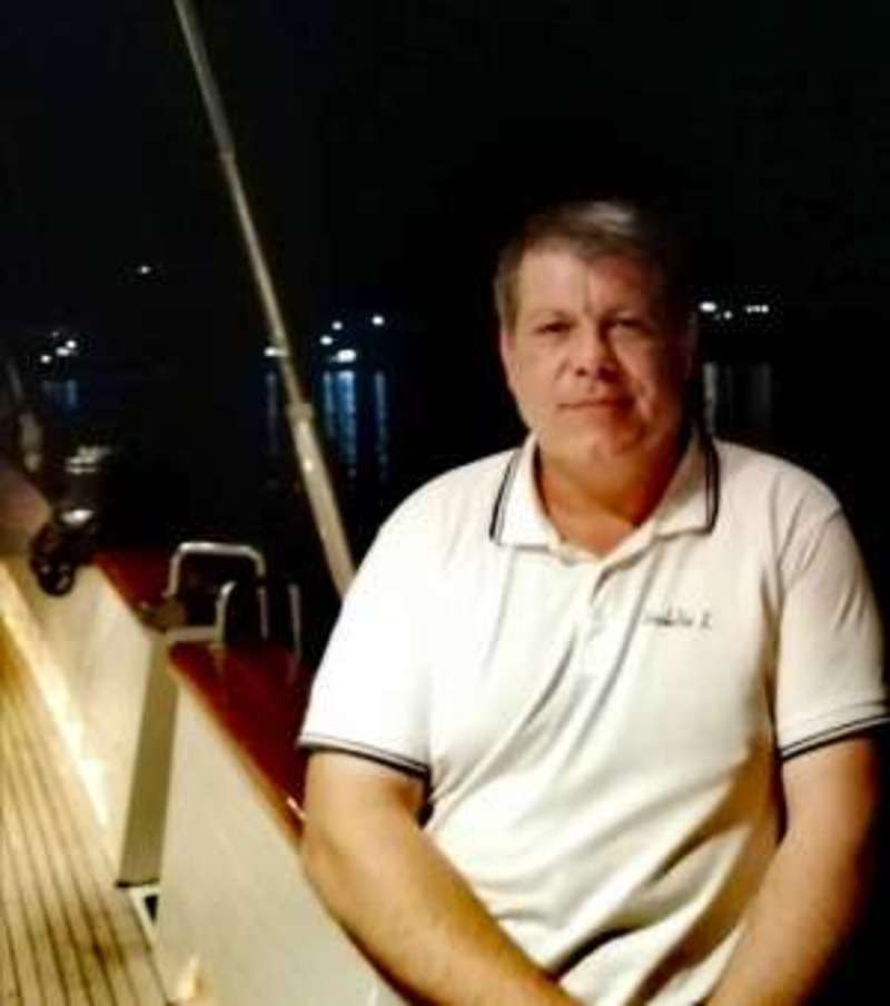 Kostas Passaris